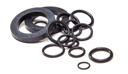 Hydrauliikkatiivisteet