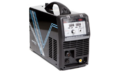 WAMETA-HITSAUSKONEET