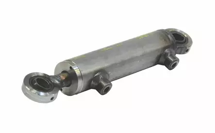 Hydr.sylinteri 70/40-500-760(35) - Hydraulisylinterit - 7040-500 - 1