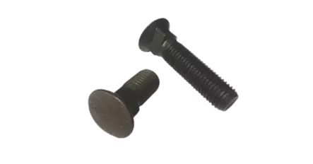Kovametalliterän pultti FH M 16x65 - Tieterän kiinnityspultit ja mutterit - 7000222080 - 1