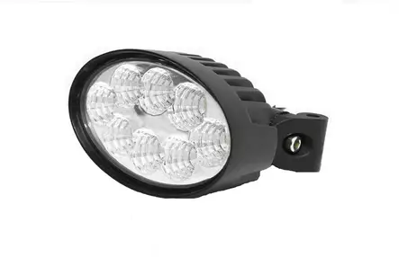 Led Työvalo Revon sivukiin. 40W 3400LM CASE/NH - Työvalot - RTV410 - 1