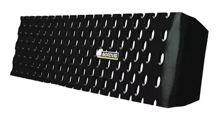 REIKÄTERÄ 240X11X850/792 Kulma - Tieterät - 7000223590 - 1