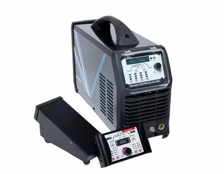 WAMETA TIG 200 AC/DC PRO - Wameta TIG hitsauskoneet - 12200 - 2