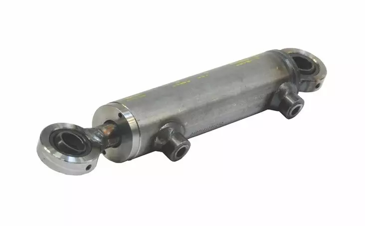 Hydr.sylinteri 70/50-1100-1360(35) - Hydraulisylinterit - 7050-1100 - 1