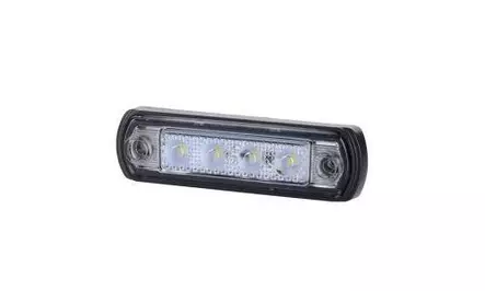 Led-etuäärivalo putkeen 12/24 - Sivu- ja äärivalot - PSL303 - 1