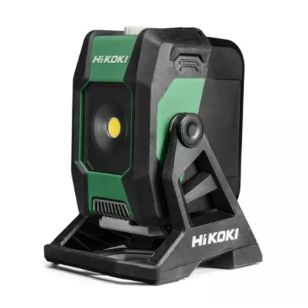 Hikoki Työvalaisin UB18DB 18v Runko 2000lmn - Hikoki Työvalot ja radiot - 68010414 - 1