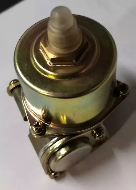 Polttoainepumppu AH-300 - Airrex lämmittimien varaosat - AH10024 - 1