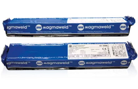 HITSAUSPUIKKO ESB48 2,5MM 3,2KG MAGMAWELD - Hitsauspuikot - 21148320-25 - 1