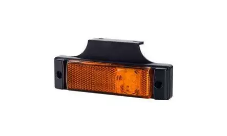 Led-sivuäärivalo 12/24 - Sivu- ja äärivalot - PSL105 - 1