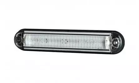 Led-etuäärivalo 12/24 - Sivu- ja äärivalot - PSL308 - 1