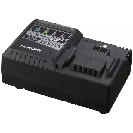 Pikalaturi uc18ysl3 14,4-18v Hikoki - Hikoki Akut ja -laturit - 68030558 - 1