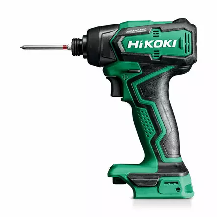 ISKEVÄ RUUVINVÄÄNNIN 18V RUNKO WH18DD - Hikoki Porakoneet ja ruuvinvääntimet - 68010869 - 1
