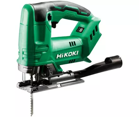 Pistosaha Hitachi CJ18DA (Runko) - Hikoki sahat ja sirkkelit - 68011119 - 1
