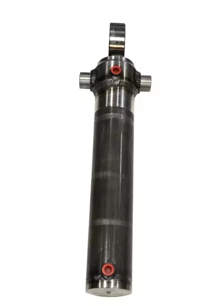 Etukiin.Hydr.sylinteri 100/63-600(50) - Luiskakauhasylinterit - 10063-600E - 1