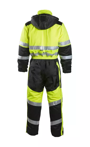 Dimex Turva talvihaalari - Dimex Työhaalarit - 6039-MT - 2