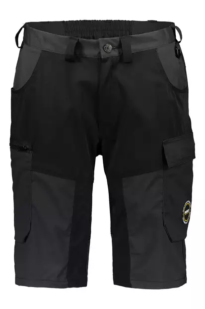 Superstretch shortsit Dimex - Dimex Shortsit ja caprit - 6070-MT - 1