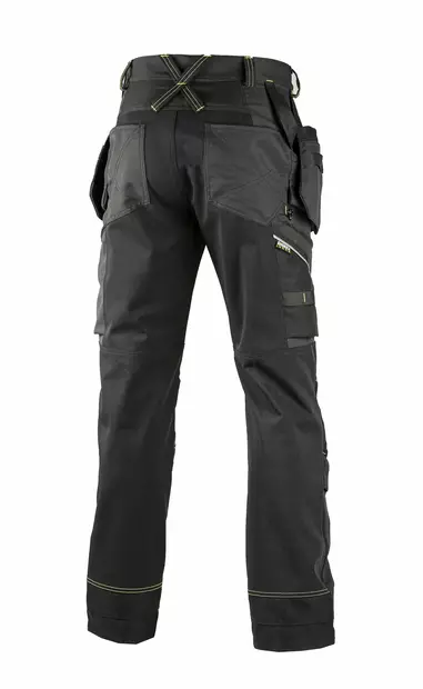 Dimex Superstretch normi rt-housu - Dimex Työhousut - 6086-MT - 2