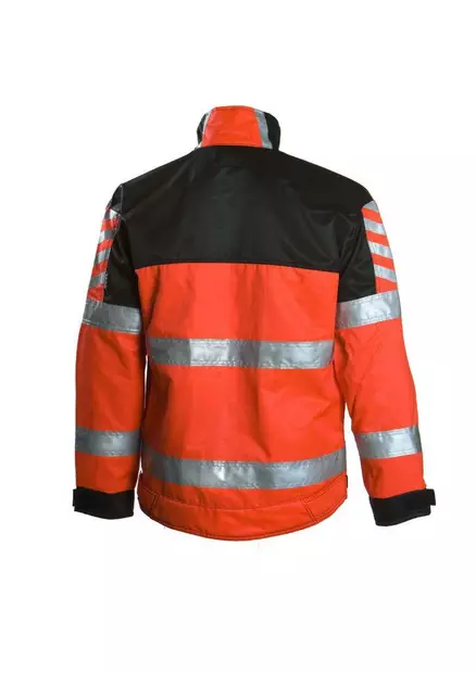 Dimex Takki, turvavaate - Dimex Työtakit - 6210-MT - 2