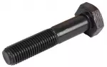 HIENOKIERRE KUUSIORUUVI 10.9 OSAK.DIN960 - Kovat pultit, 10.9 - 651-MT - 1