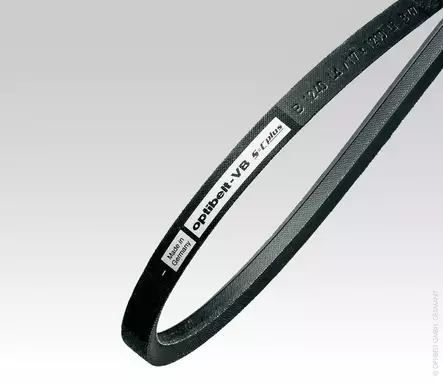Kiilahihna Optibelt - A-malli 13/8mm - OP-AMT - 1