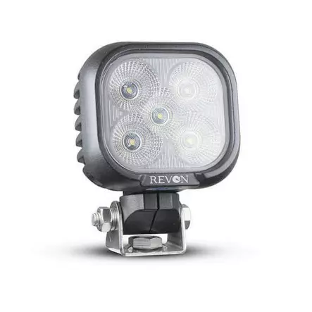 Led Työvalo Revon 50w/4250LM 5000k - Työvalot - RTV502W - 1